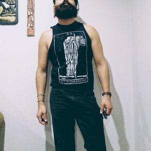 Meet your Posher, Austin